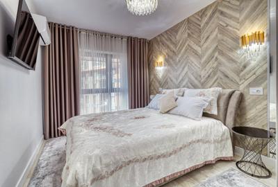 Apartament de 3 camere I Designer - 4