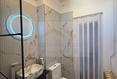 Apartament 2 camere de vânzare, Râul Doamnei, renovat complet, partial utilat - 9
