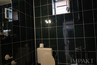 Apartament confort sporit cu  4 camere, zona The Office! - 13