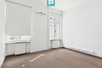 Birouri Ultracentrale, 154 mp, Parcare cu bariera - 13