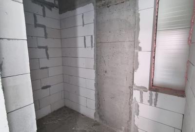 Faleza nord universitate-apartament 3 camere bloc nou - 13