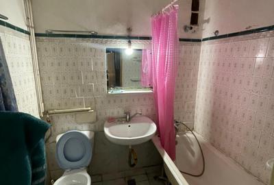 Apartament 4 camere - metrou 1 Decembrie 1918 - 17