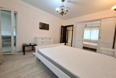 Apartament 1 camera de inchiriat Bucium Iasi, mobilat modern - 1