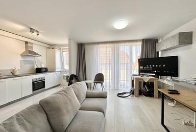 Inchiriere Apartament cu 1 camera, garaj, cartier Buna Ziua,langa Lidl - 2
