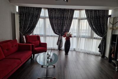 Vila in Colentina, S+P+2E, 7 camere, 5 bai, mobilata si utilata - 27