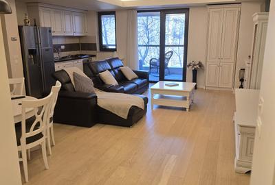Vanzare Apartament 3 Camere Iancu Nicolae/ British School/ Parcare/Boxa  Inclusa - 12