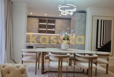 Apartament 4 camere | Iancu Nicolae | Premium | Ready to move - 13