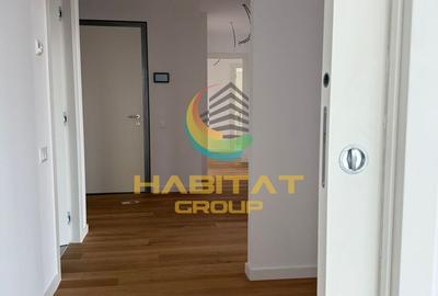 UP-SITE Floreasca | 4 Camere | 172 mp | Etaj 15 | Vedere Panoramică | 936.540 € - 18