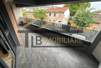 Apartament de 2 camere, 70mp, parcare, Zona Centrala - 9
