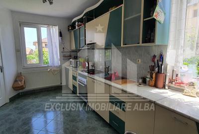 Casa individuala | 240 mp | 730 mp teren | Toate utilitatile | Cetate - 3