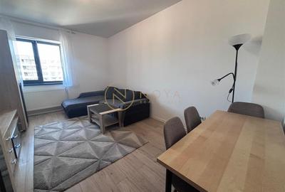 Apartament cu 2 camere cu parcare inclusa - Novum Splai | Grozavesti - 3