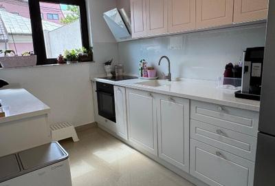 Direct Proprietar - Vila individuala D+P+1, zona Domenii 160mp - 5