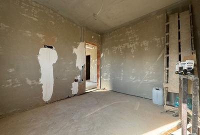 Casa pe nivel 90mp utili, 490 mp teren - Campenesti Apahida - 17
