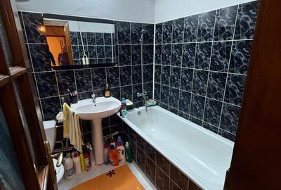 Apartament cu 2 camere decomandate, Burdujeni - Cuza -Voda 2 - 3