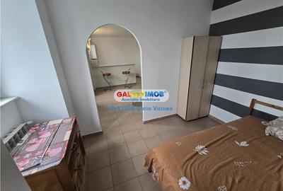 Aparrament 2 camere Ion Mihalache Turda | centrala gaz | semi mobilat - 5