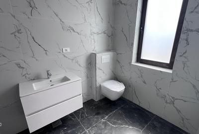 Complex rezidențial de vile individuale și duplexuri | Circuit închis | 220 mp - 16