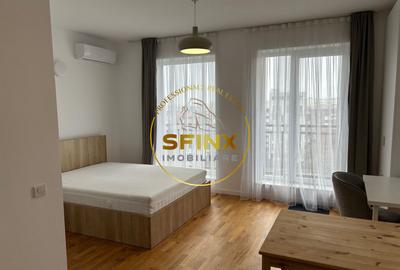 Garsoniera Tineretului boc nou Tineretului Park Residence parcare - 1