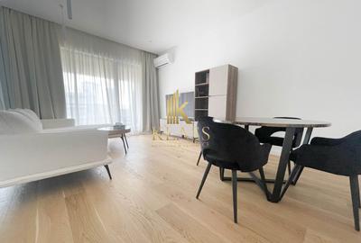 2 camere Nusco City, etaj 7/7, terasa 10 mp - 2
