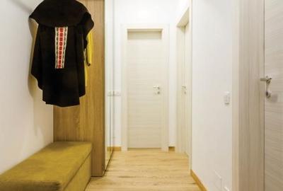 Apartament 2 Camere Ultra Modern | 21 Residence – Etaj 7 | 5 min Metrou Lujerulu - 5