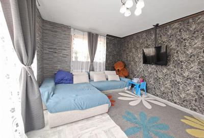 Apartament modern 2 camere balcon zona Shoppping City - 5