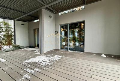 Apartament  Smart tip duplex *155mp* / *111mp* gradina / Aviatiei - 26