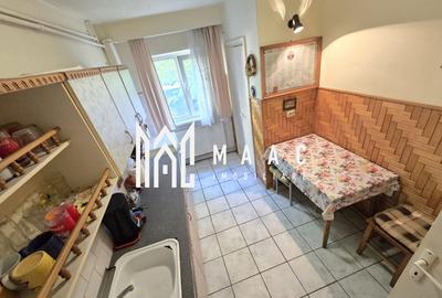 Apartament 3 camere decomandate 2 bai Zona Strand - 3