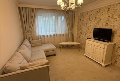 Apartament cu 2 camere semidecomandate, Marasesti - Zona Catedralei - 1