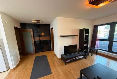 Vanzare Garsoniera Baneasa Petrom City Straulesti