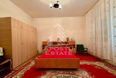 Casa individuala de vanzare, acces auto, zona Iosefin - Gara Timisoara - 7