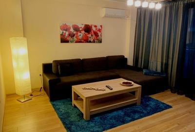 Apartament mobilat,utilat,termen lung - 7