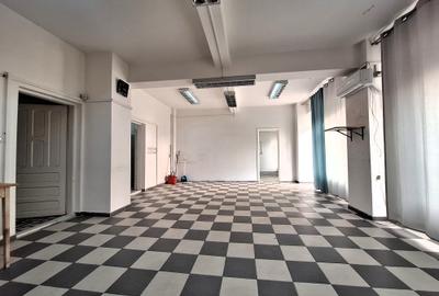 Inchiriere spatiu comercial Rahova / Margeanului, stradal - 1