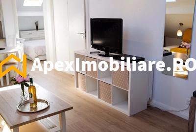 Apartament 2 camere de inchiriat Bucurestii Noi București | ApexImobiliare.ro - 1