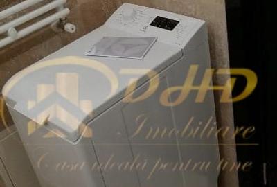 Garsonieră în Exclusive Residence (Copou) - 5
