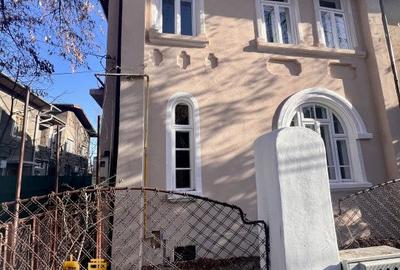 Vila individuala zona Floreasca - 1