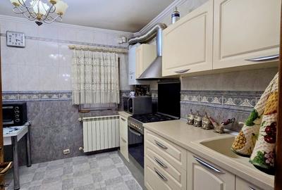 Apartament 4 Camere Doamna Ghica - 28