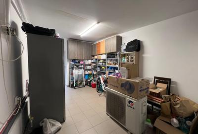 De vanzare | Casa Individuala | 154 mp | Transylvania College | Strada Privata - 20