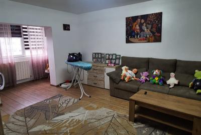 ► Academia de Marina 3 Camere 80m² Bloc 1990 Mobilat Utilat Izolat Centrala - 1