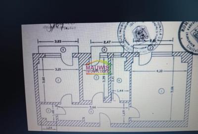 DECEBAL /ALBA IULIA - 1
