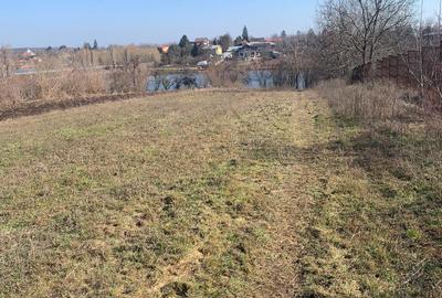 Petrechioaia  Vanzare  Teren  Intravilan  2570mp - 1