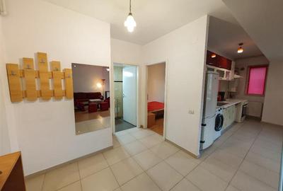 Inchiriem Apartament 2 Camere, Mobilat, Open Space, Racadau - 9