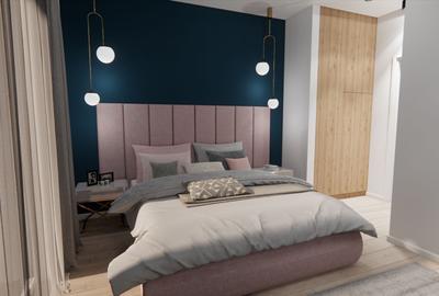 Apartament in complex rezidențial ARED - 4