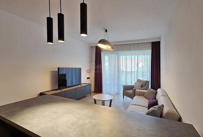 Apartament Gama Premium- Prima Inchiriere - 9