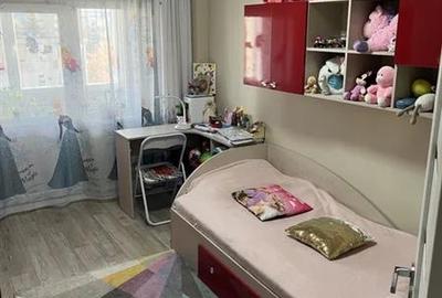 Vanzare apartament 3 camere renovat modern zona Calvaria Manastur, Cluj-Napoca - 4