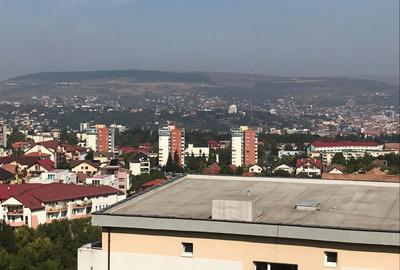 Apartament 3 camere -  114 mp utili - parcare - zona Zorilor, Cluj! - 8