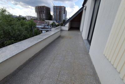 Apartament 3 Camere Obor | Doamna Ghica - 12