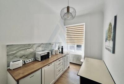 Apartament ultracentral 3 camere 91 mp utili 2 bai pe Mitropoliei - 6