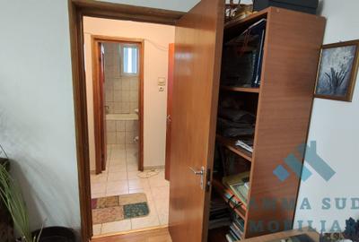 Apartament 3 camere - 61.6 mp utili - Bloc reabilitat - Ozana / Ciucea - 9