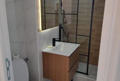 Apartament cu 2 camere renovat integral metrou Gorjului, Militari - 8