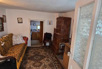Casa de vacanta la vanzare   Beciu -Odobesti - 7