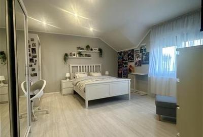 Casa Spatioasa P+M in Ovidiu Sud – Liniste, Curte Generoasa si Acces Rapid spre - 8